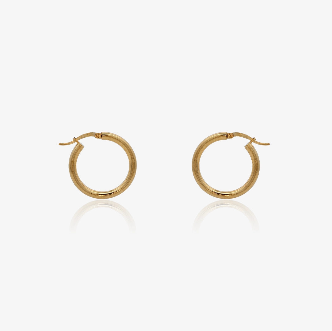 Tube Hoops