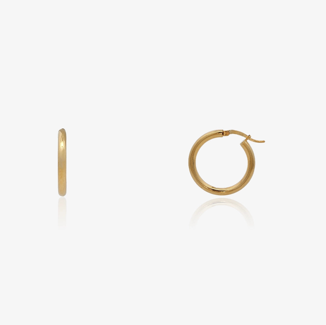 Tube Hoops