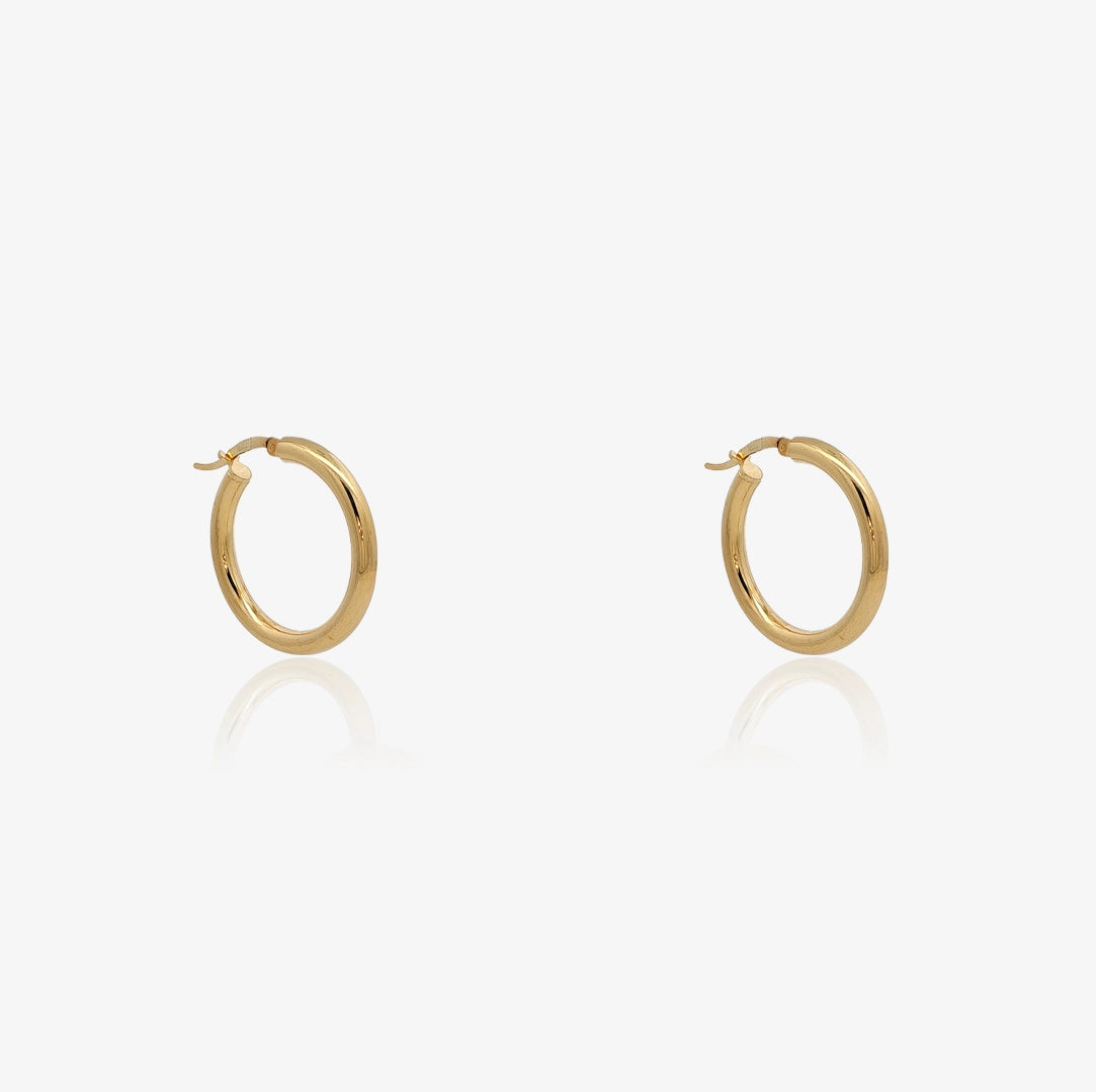 Tube Hoops