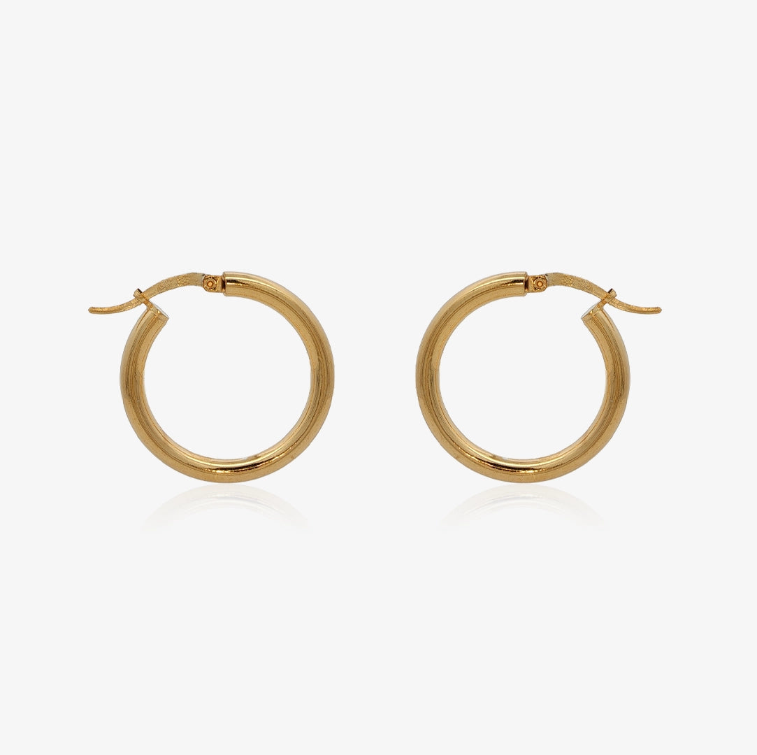 Tube Hoops