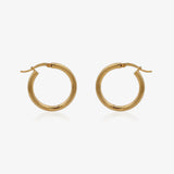 Tube Hoops