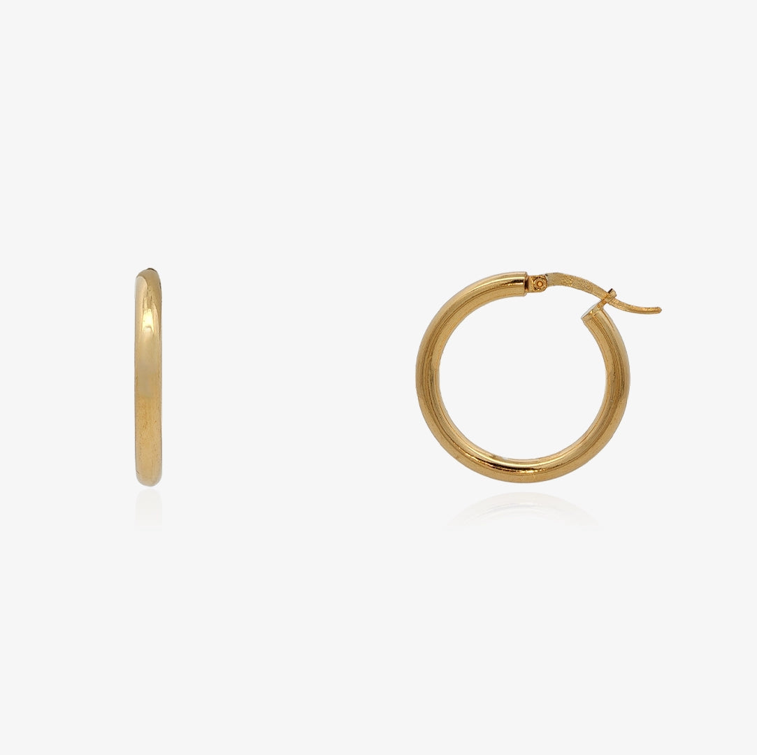 Tube Hoops