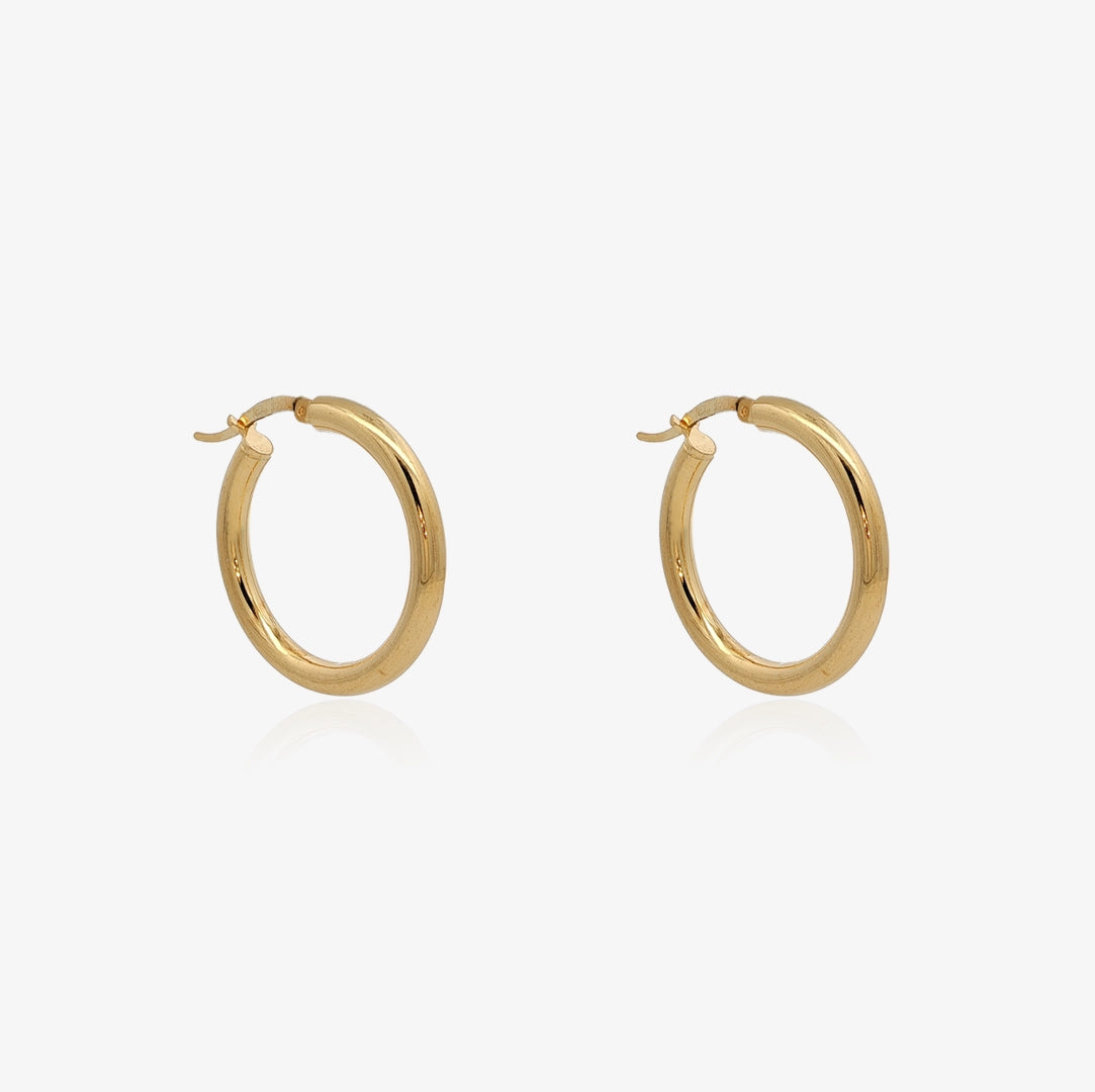 Tube Hoops