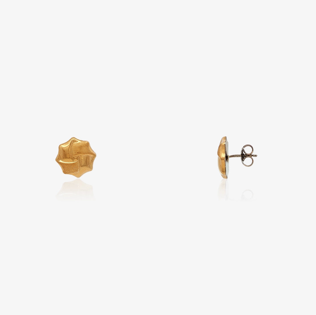 Pendientes Flor