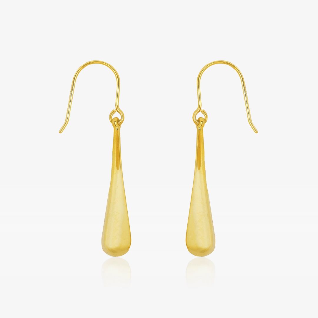 Pendientes Péndulo