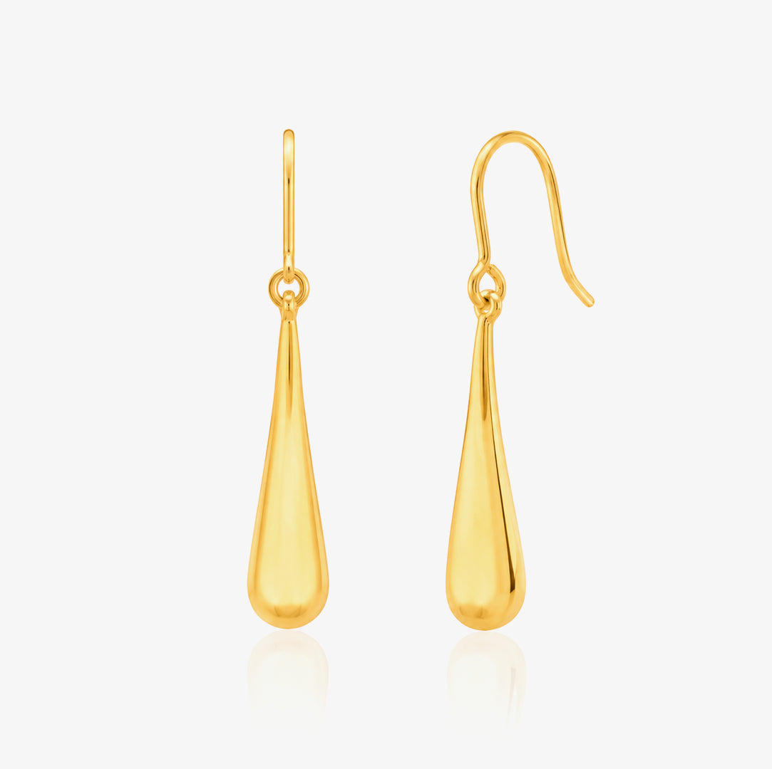 Pendientes Péndulo