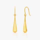 Pendientes Péndulo