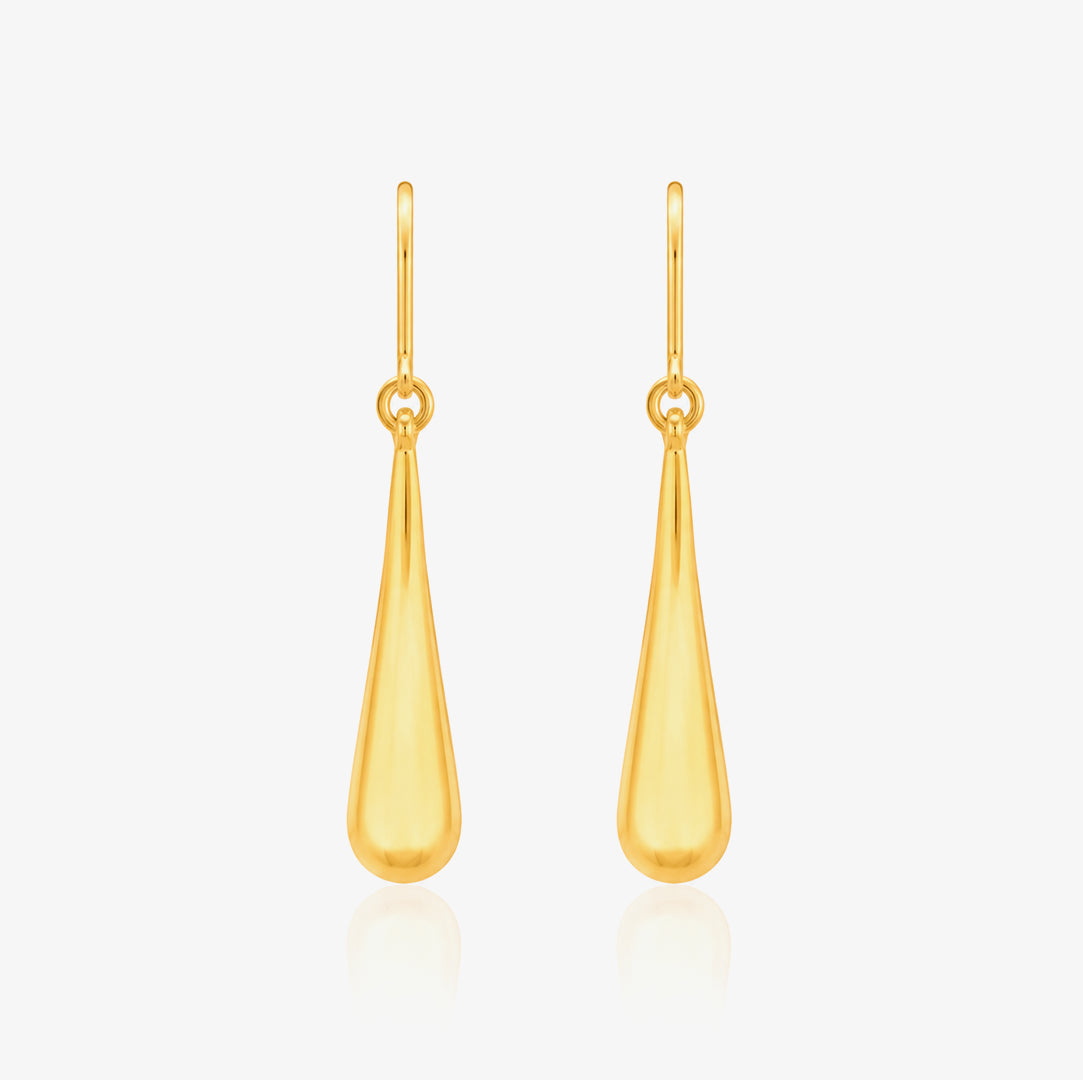 Pendientes Péndulo