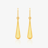 Pendientes Péndulo