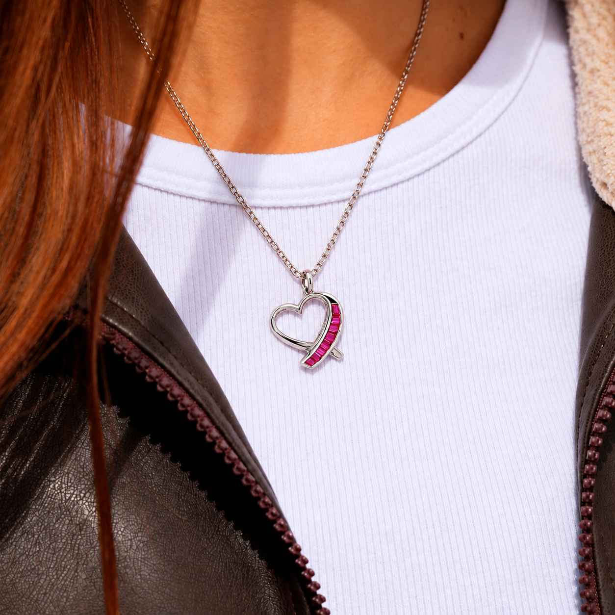 Collar Hope