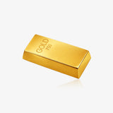 18K Gold Bar 750 Mils