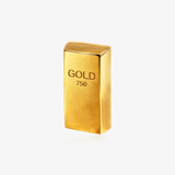 18K Gold Bar 750 Mils