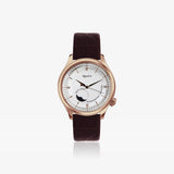 Clock - Moon Phase