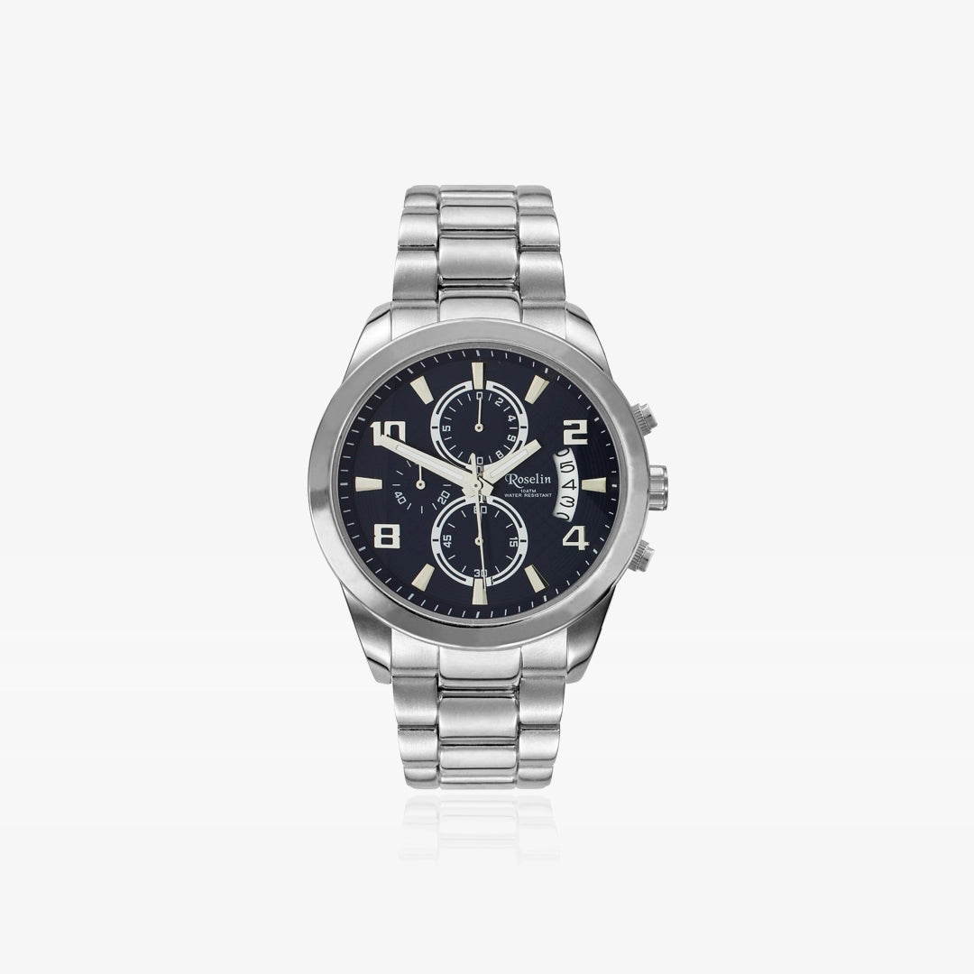 Watch - chronograph