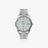Watch - Steel