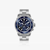 Watch - CRONOS INFINITY