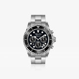 Watch - CRONOS INFINITY