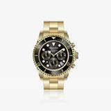 Watch - CRONOS INFINITY