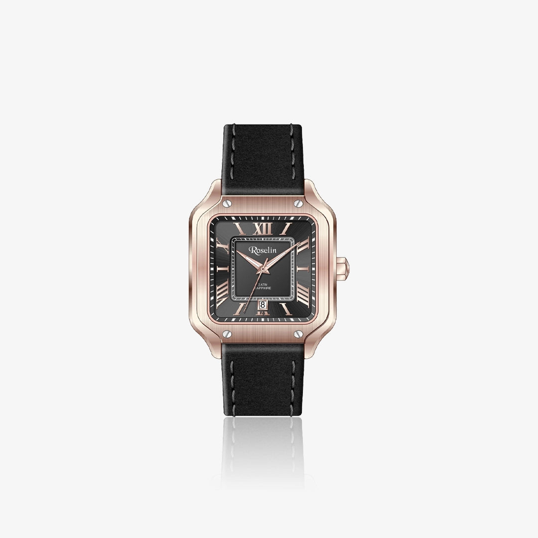 RELOJ - MONUMENTA EIFFEL