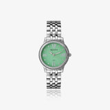 Reloj - Jaspeado