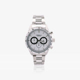 Reloj - Crono acero