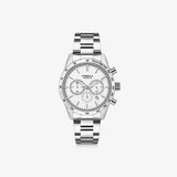 Reloj - Crono acero