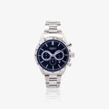 Reloj - Crono acero