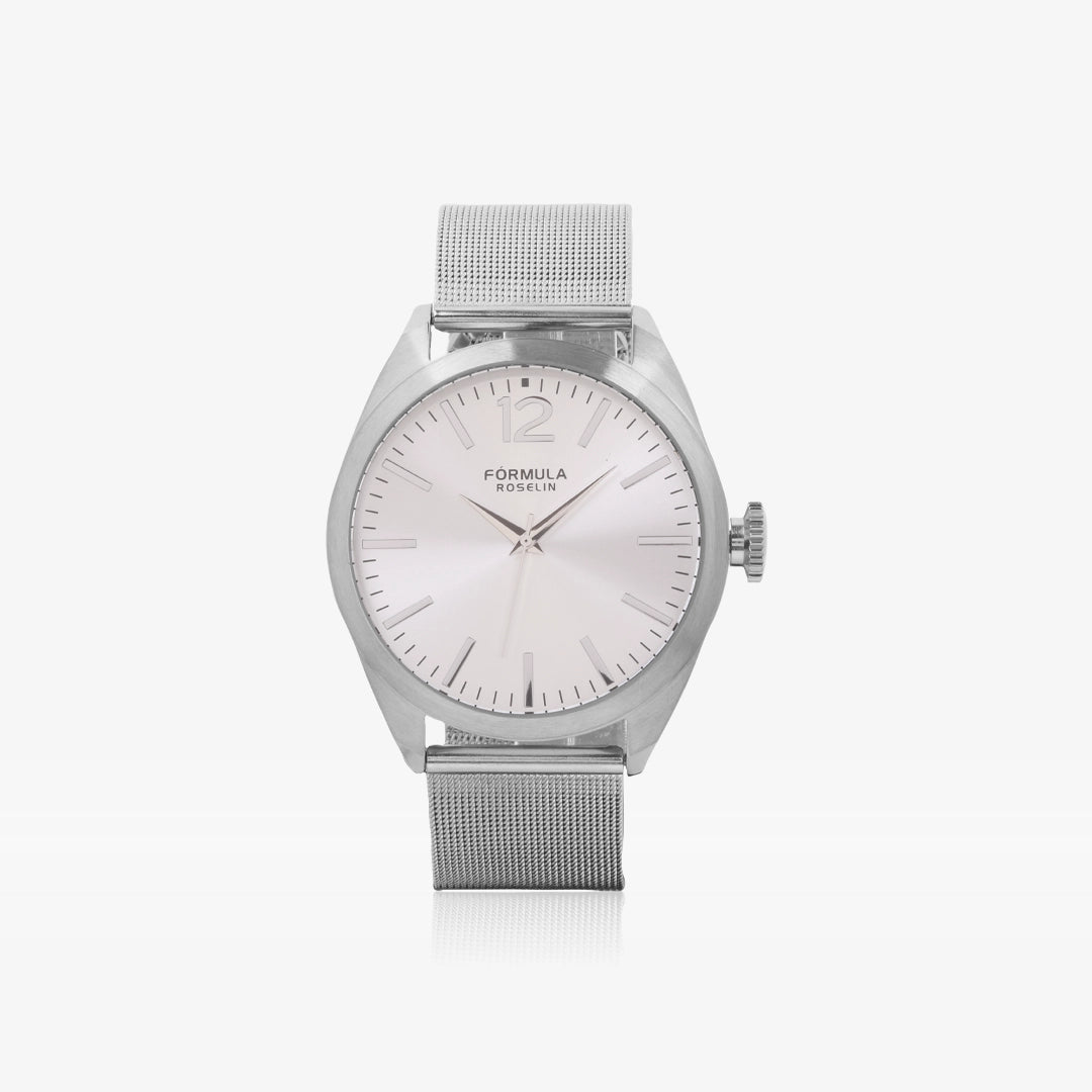 Watch - mesh