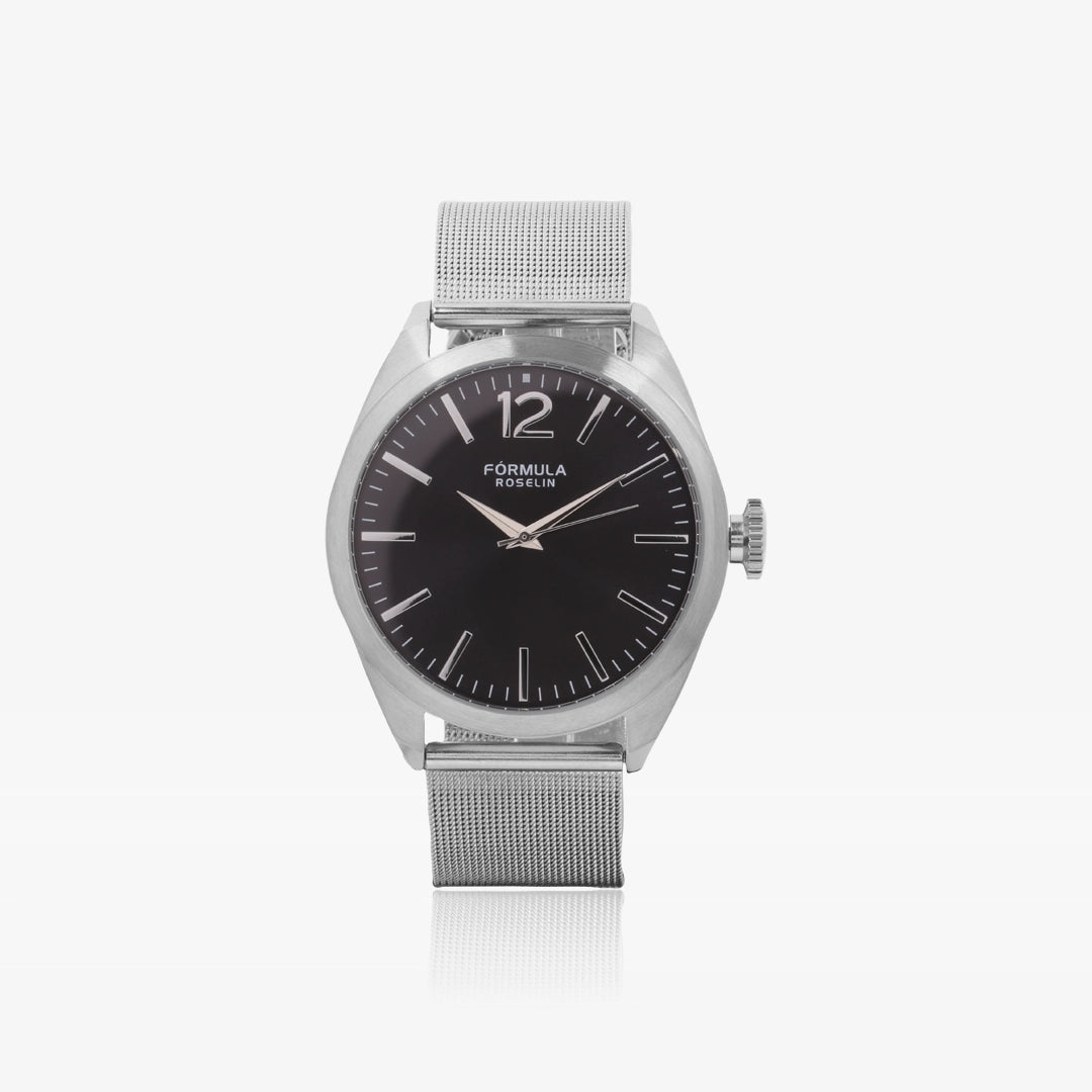 Watch - mesh