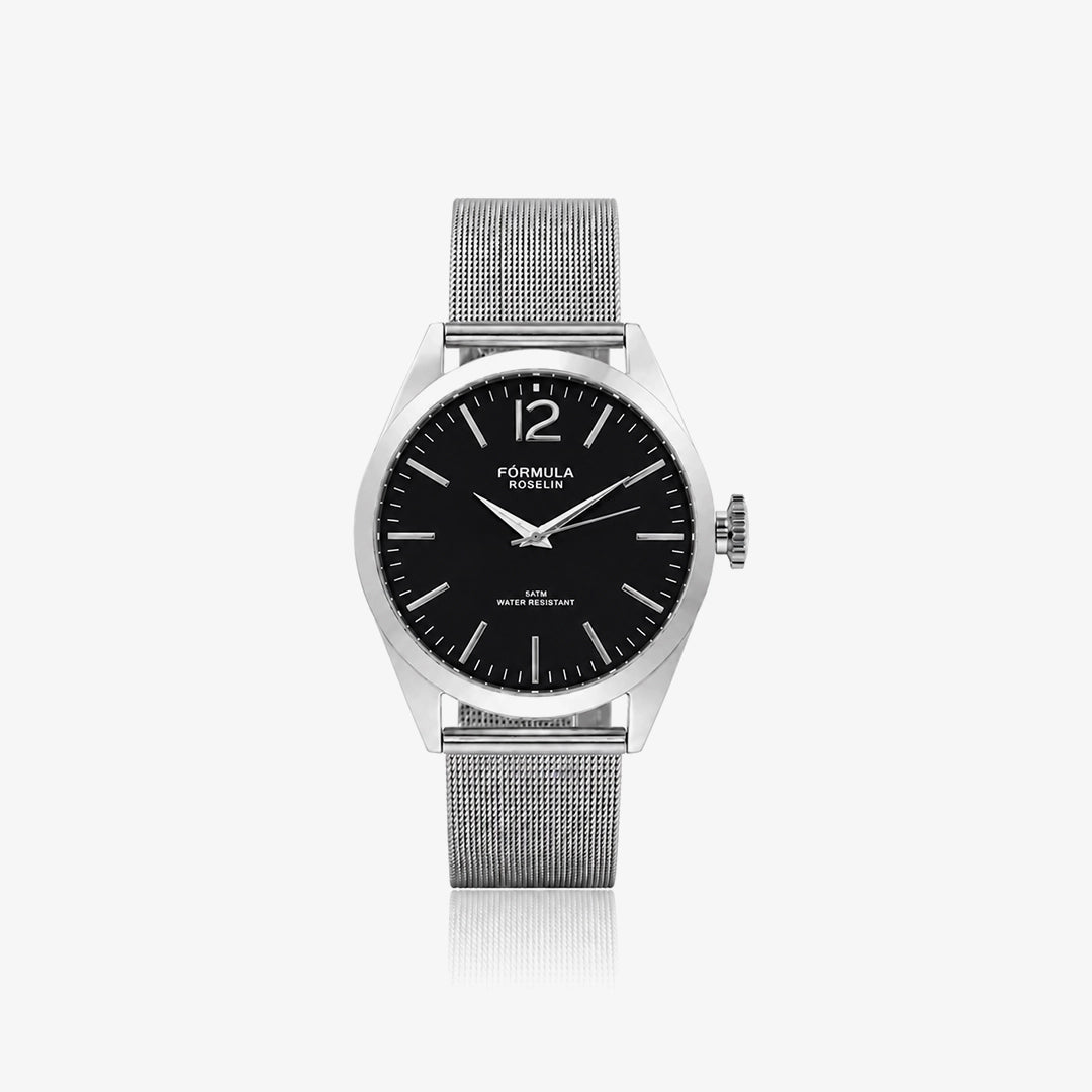 Reloj - malla