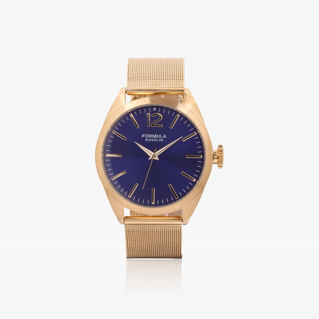 Watch - mesh