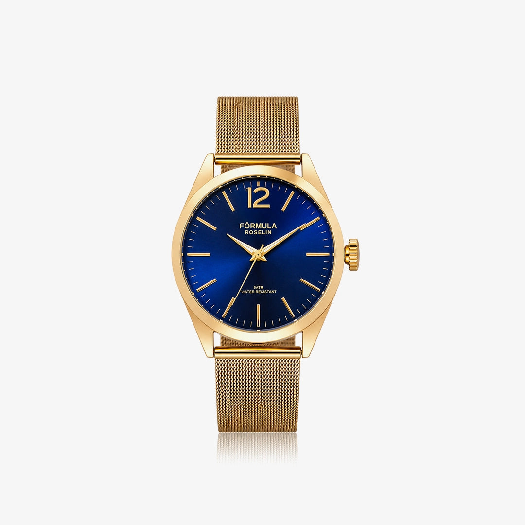 Reloj - malla