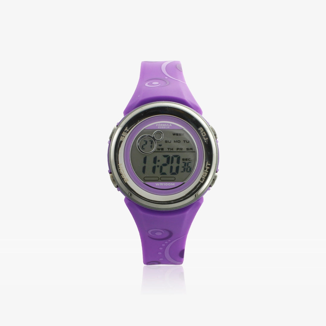 Clock - Digital