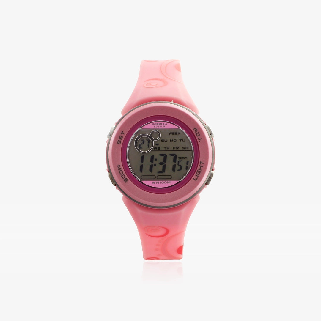 Clock - Digital
