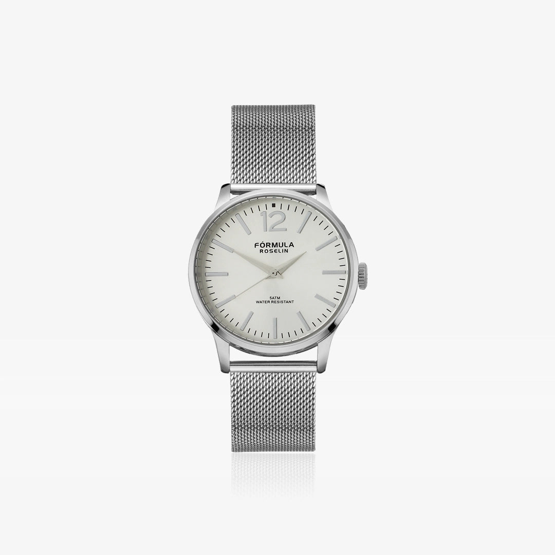 Watch - mesh