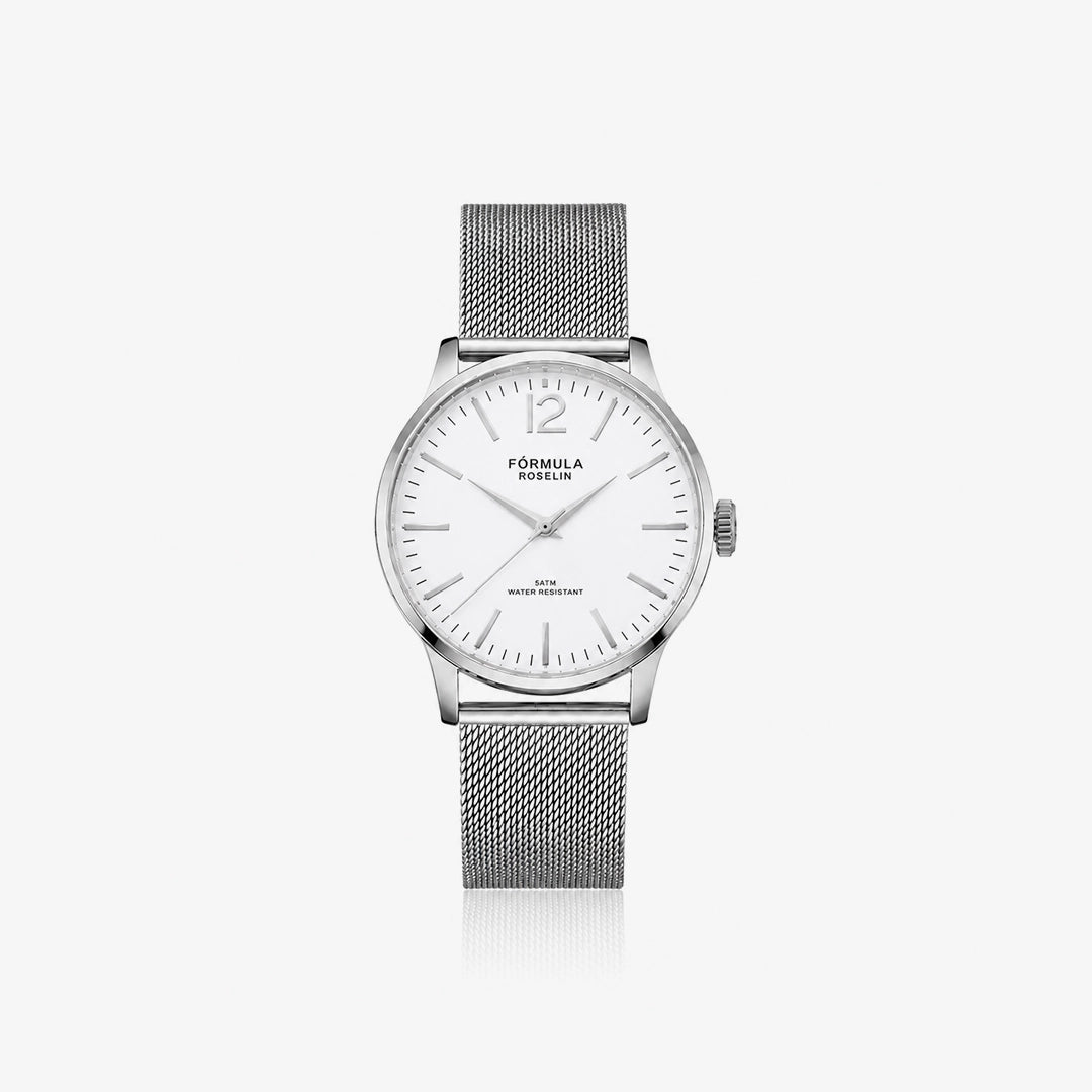 Reloj - malla