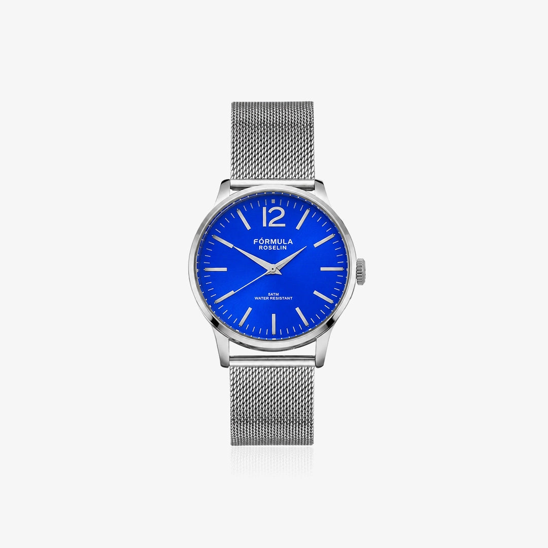 Reloj - malla