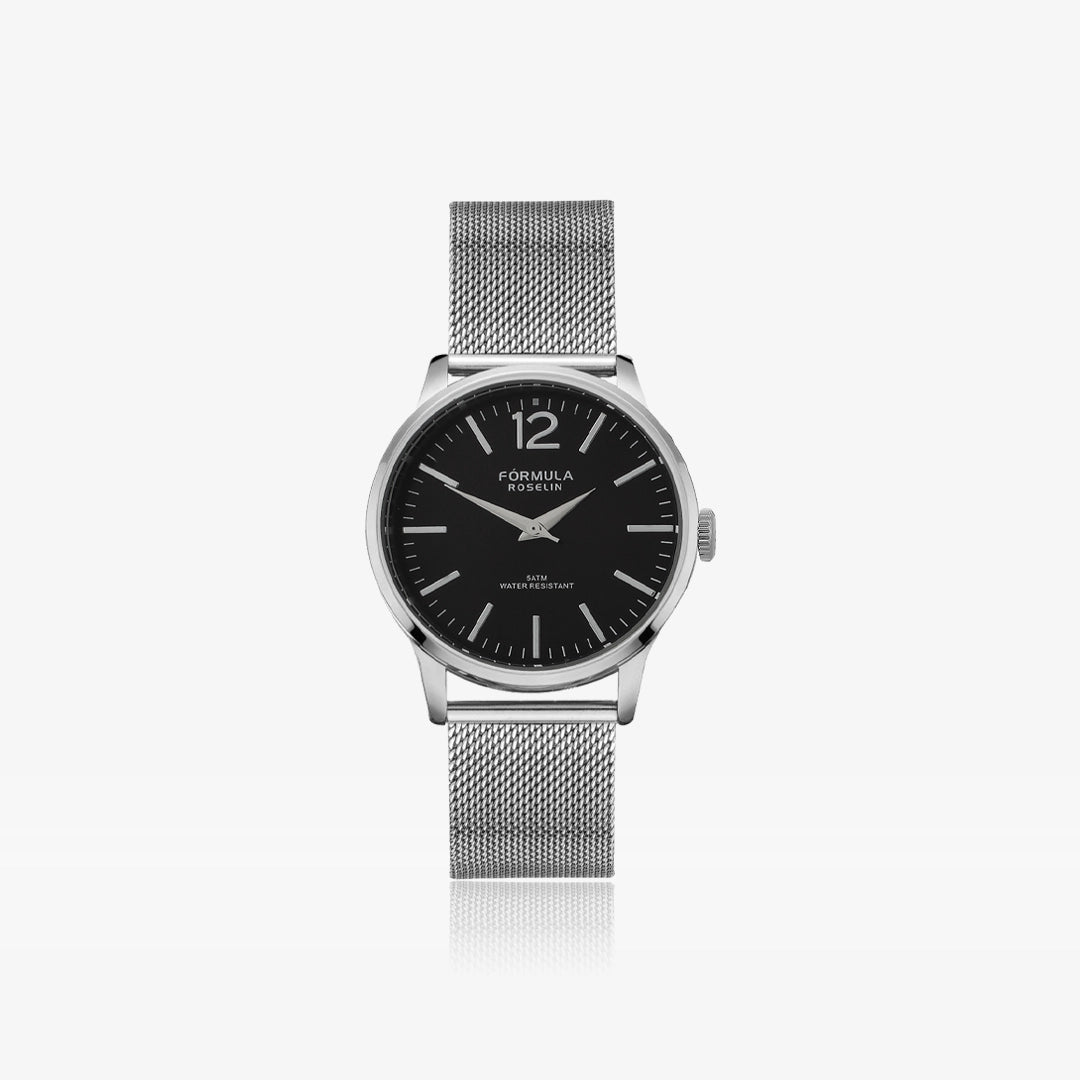 Watch - mesh