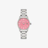Watch - Formula R. Cab.Arm.Steel Esf White