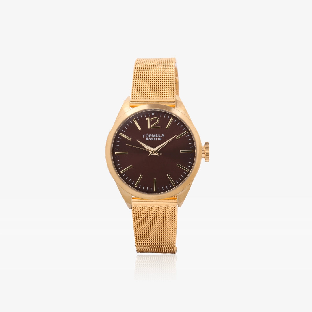 Watch - mesh