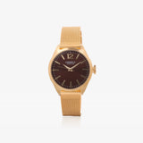 Watch - mesh