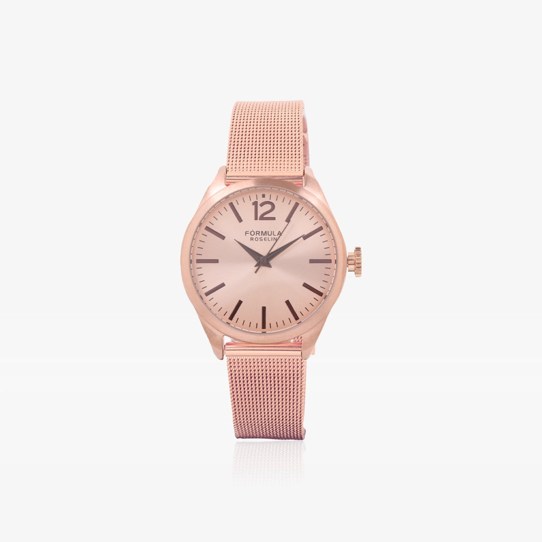 Watch - mesh