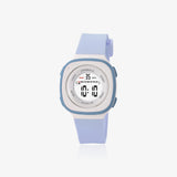 Reloj - Okuda