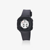 Reloj - Okuda