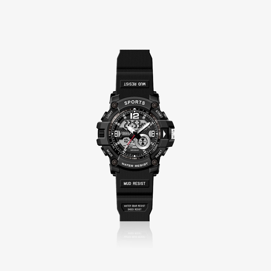 Watch - Chylo