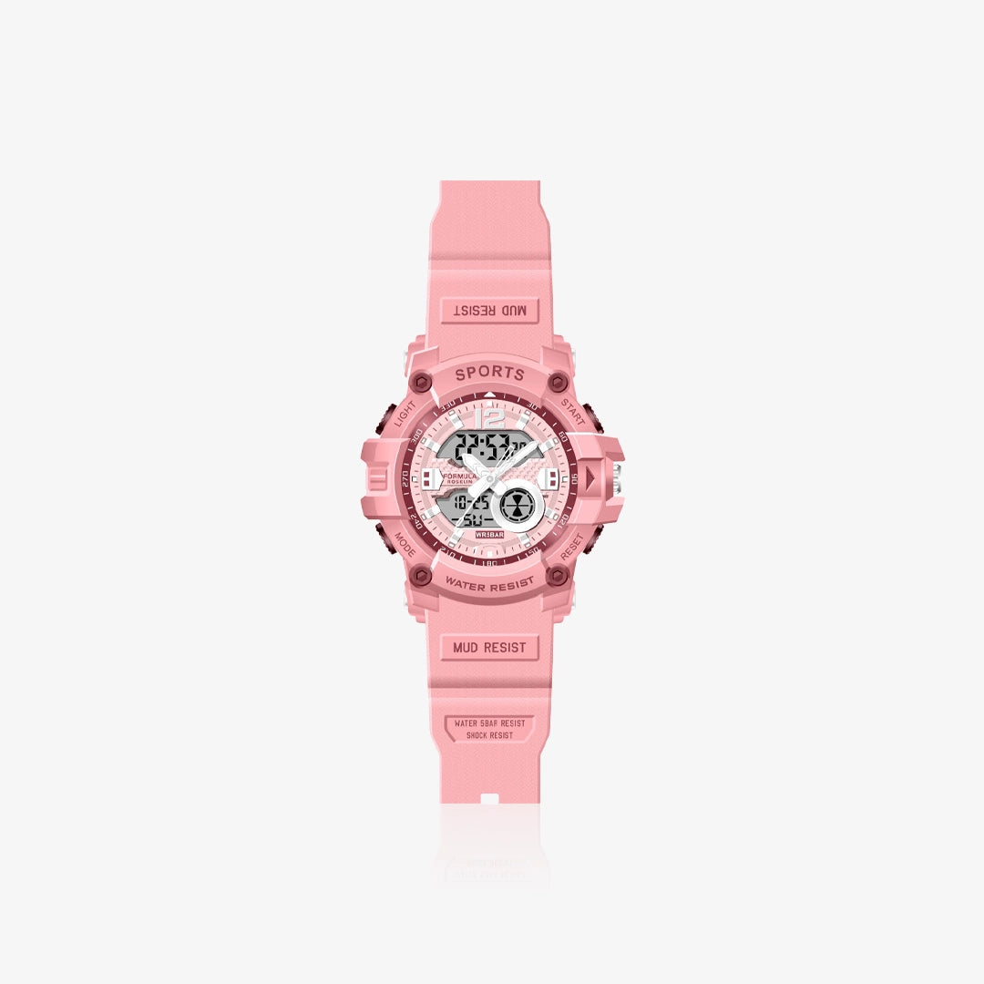 Watch - Chylo