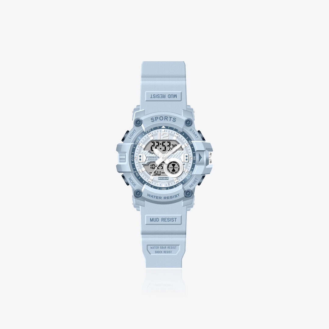 Watch - Chylo