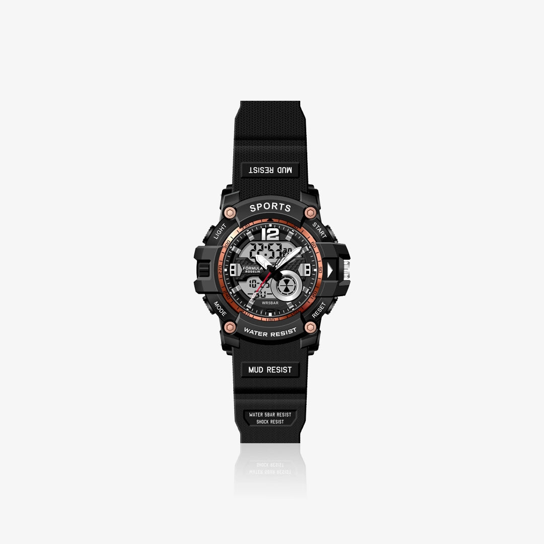 Watch - Chylo