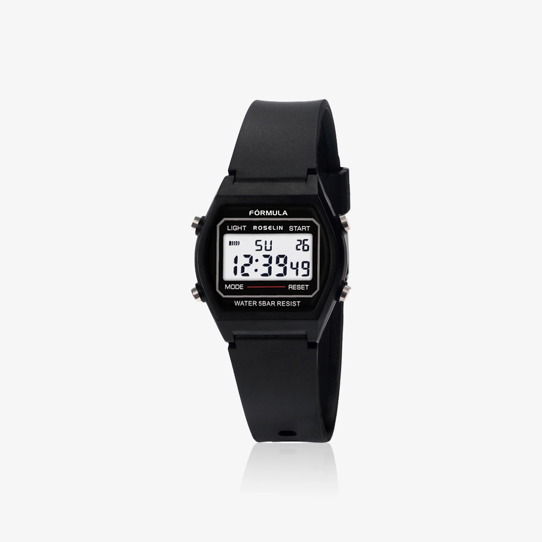 Watch - Aryz
