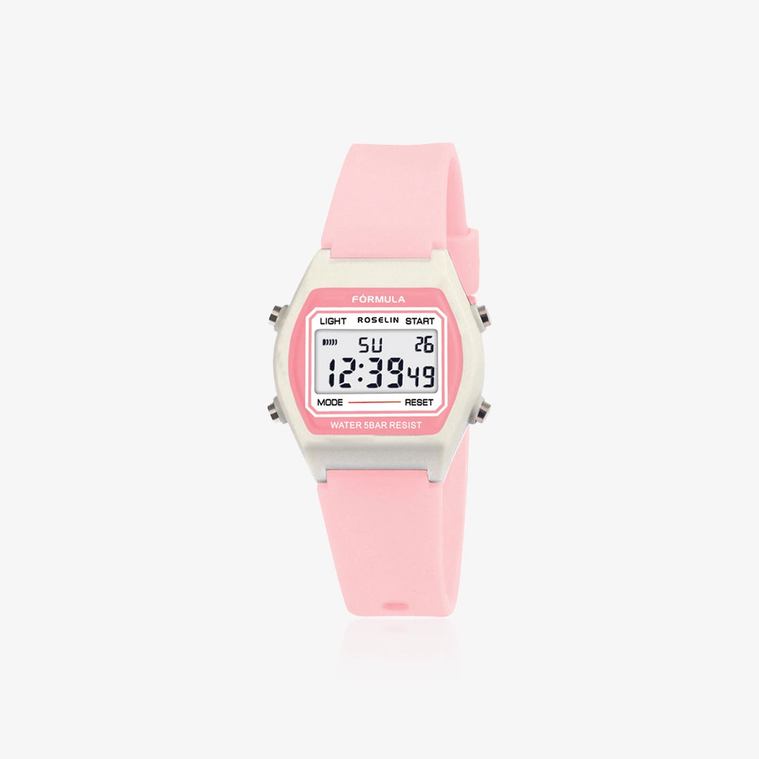 Watch - Aryz